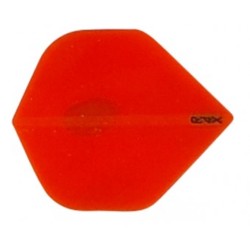 Fülle R4x Standard Orange Transparent 1655