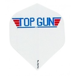 Plumas Ruthless Standard Emblem Top Gun 1864