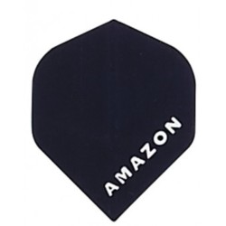 Flossen Amazon Standard Schwarz 1882