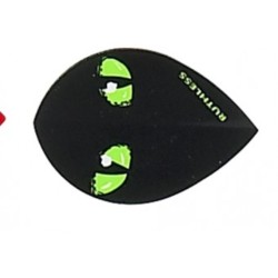 Plumas Ruthless Pear Emblem Olhos 1785