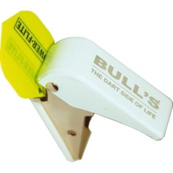 Máquina de perfuração Bulls Darts Slotmachine Tocado 64202