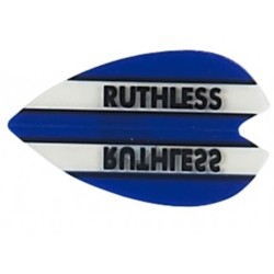 Feathers Ruthless The Vortex is standard blue 1903.