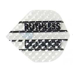 Fülle Ruthless Standard Embosed Clear 4304