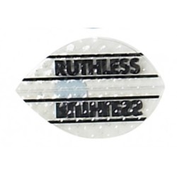 Fülle Ruthless Pear Embosed Clear 4334