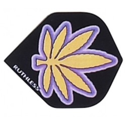 Plumas Ruthless Standard Emblem Maria Xxi 1726