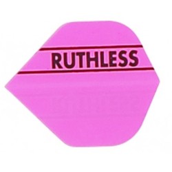 Fülle Ruthless Standard Plain Rosa 1716