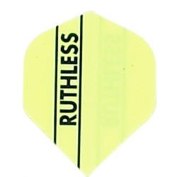Feathers Ruthless Standard yellow 1717
