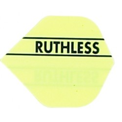 Feathers Ruthless Standard yellow 1717