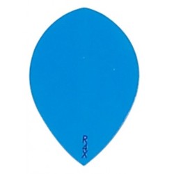 Fülle R4x Oval Blau 1623