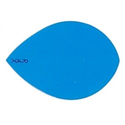 Fülle R4x Oval Blau 1623