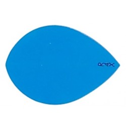 Fülle R4x Oval Blau 1623