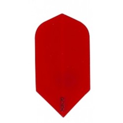 Plumas R4x Slim Vermelho 1640