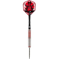 Darts Shot Toni Alcinas Der Samurai 19g 90%