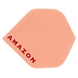 Federn Amazon Standard Orange 1887