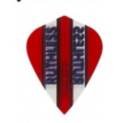 Plumas Ruthless Kite Emblema Vermelho 1788