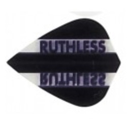 Fülle Ruthless Kites Schwarz 1790