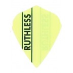 Feathers Ruthless Kite Emblem Yellow 1794