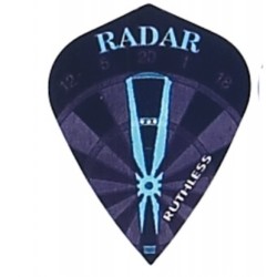 Fülle Ruthless Kite Emblem Radar 1797