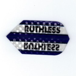 Feathers Ruthless Slim Embosed 4353