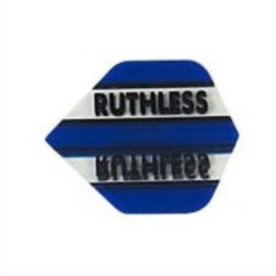 Feathers Ruthless Mini Standard Blue from 1963