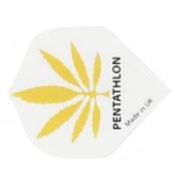 Feathers Pentathlon Standard white marijuana 2035