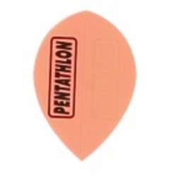 Fülle Pentathlon Oval Orange