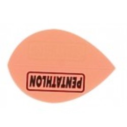 Fülle Pentathlon Oval Orange