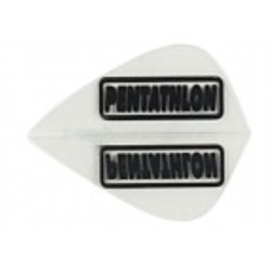 Plumas Pentathlon Kite Transparente 2154