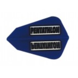 Fülle Pentathlon Fantail Blau 2253