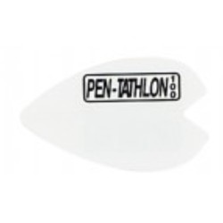 Plumas Pentathlon Vortex Branco 2271