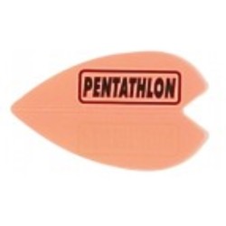 Feathers Pentathlon The orange vortex 2275