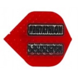 Fülle Pentathlon Dimplex Standard Rot 2300