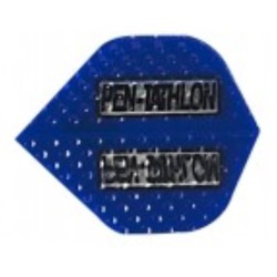 Feathers Pentathlon Dimplex standard blue 2303