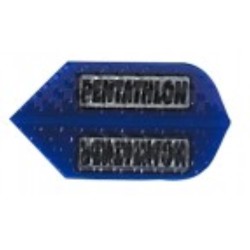 Fülle Pentathlon Dimplex Slim Blau 2323