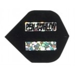 Feathers Pentathlon Standard 2d black 2342