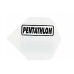 Fülle Pentathlon Mini Standard Weiß 2291