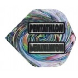 Feathers Pentathlon Standard Spiral 2054