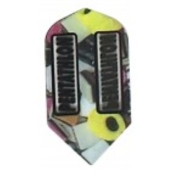 Plumas Pentathlon Slim Dibujos 2233