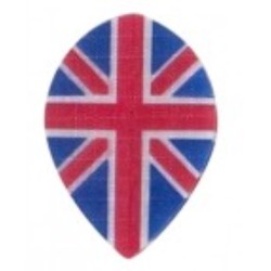 Füllstoffe Oval England 1440