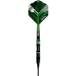 Xqmax Sport Darts Monsoon 18g 90% Qd1103190