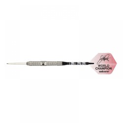 Dardo Unicorn Darts Campeão Mundial Embaixador John Part 22g 90% 27470