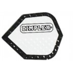 Dimplex Standard Weiss 4005