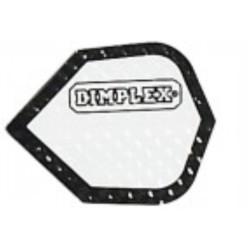 Plumas Dimplex Standard Blanca 4005