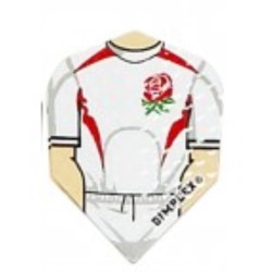Feathers Dimplex Standard England Rugby