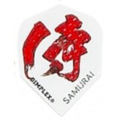 Dimplex-Federn Standard Samurai 4026