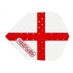 Plumas Dimplex Standard Bandera Inglaterra 4195
