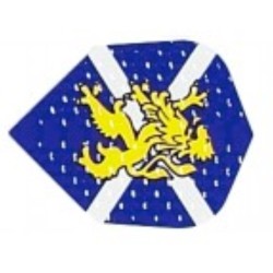 Plumas Dimplex Standard Escocia 4196