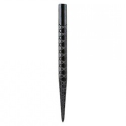 Puntas  Replacement Point Target Darts Diamond Pro 36mm Black  109142