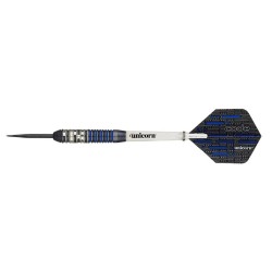 Dardo Unicorn Darts Código Azul 90% 21g 6043