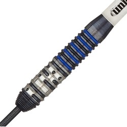 Dardo Unicorn Darts Código Azul 90% 21g 6043